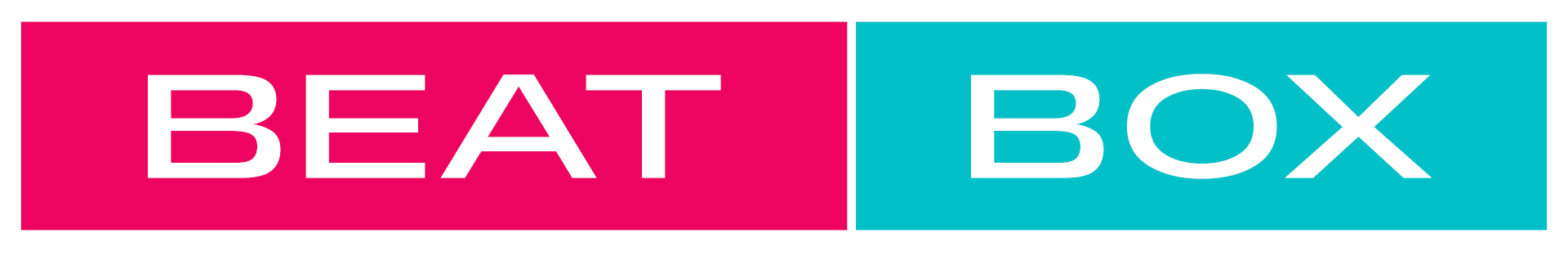 BeatBox Logo